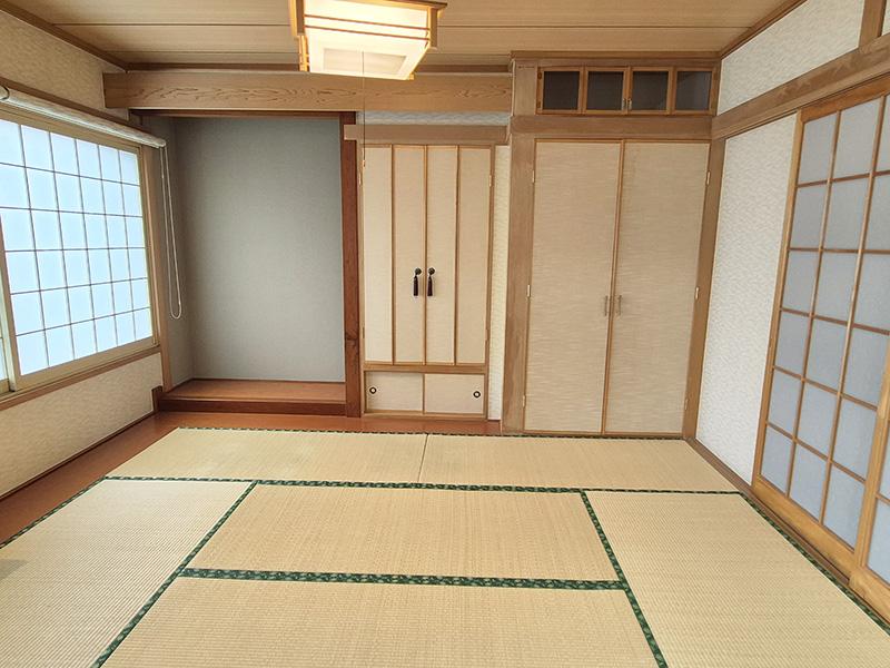 House in Nagayama, Asahikawa – photo 11 of 32 – Asahikawa, Asahikawa, Hokkaido, Japan