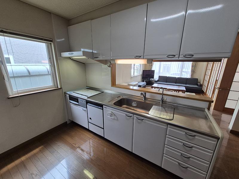 House in Nagayama, Asahikawa – photo 13 of 32 – Asahikawa, Asahikawa, Hokkaido, Japan
