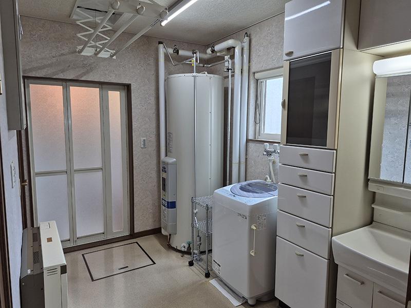 House in Nagayama, Asahikawa – photo 14 of 32 – Asahikawa, Asahikawa, Hokkaido, Japan