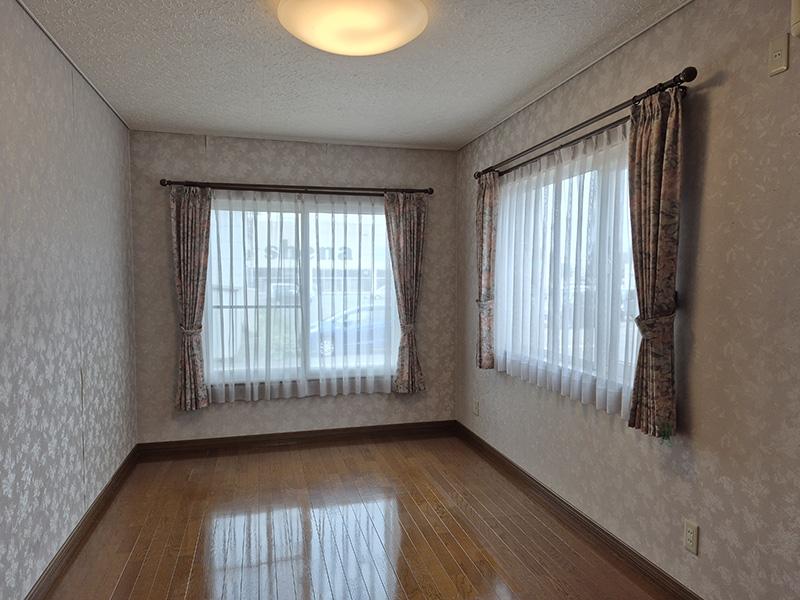 House in Nagayama, Asahikawa – photo 18 of 32 – Asahikawa, Asahikawa, Hokkaido, Japan