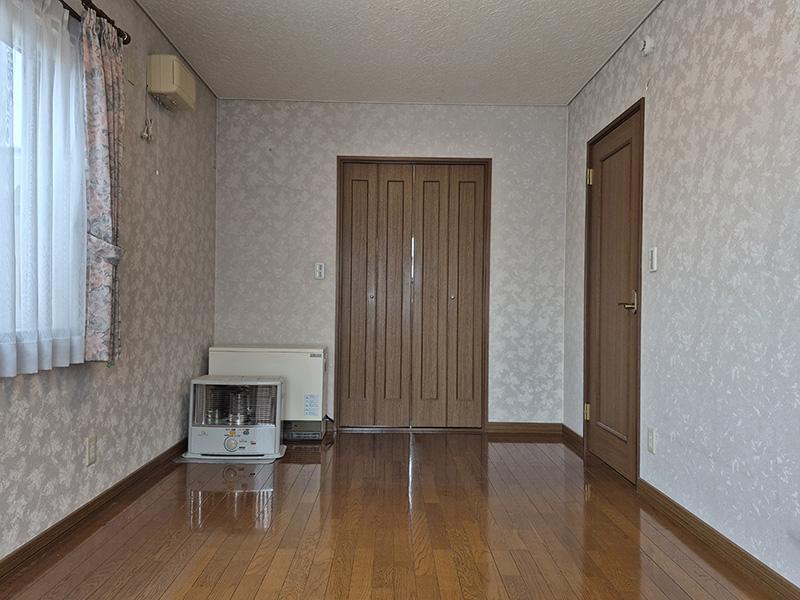 House in Nagayama, Asahikawa – photo 19 of 32 – Asahikawa, Asahikawa, Hokkaido, Japan
