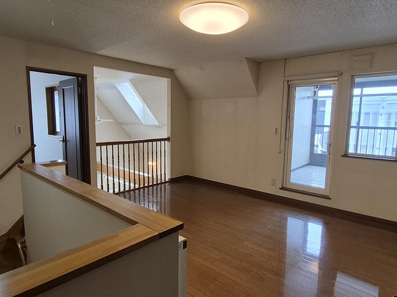 House in Nagayama, Asahikawa – photo 21 of 32 – Asahikawa, Asahikawa, Hokkaido, Japan
