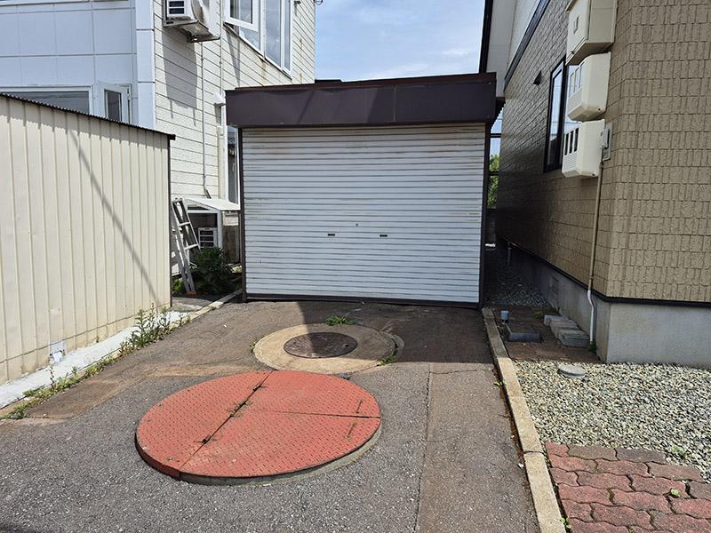 House in Nagayama, Asahikawa – photo 29 of 32 – Asahikawa, Asahikawa, Hokkaido, Japan