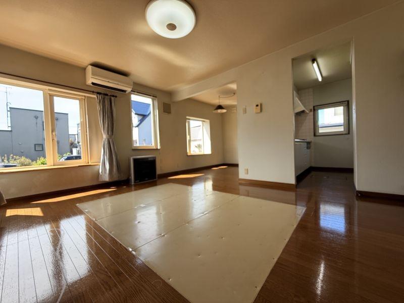 House in Nagayama, Asahikawa – photo 4 of 24 – Asahikawa, Asahikawa, Hokkaido, Japan
