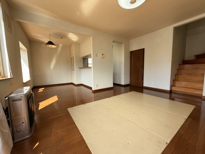 House in Nagayama, Asahikawa – photo 5 of 24 – Asahikawa, Asahikawa, Hokkaido, Japan