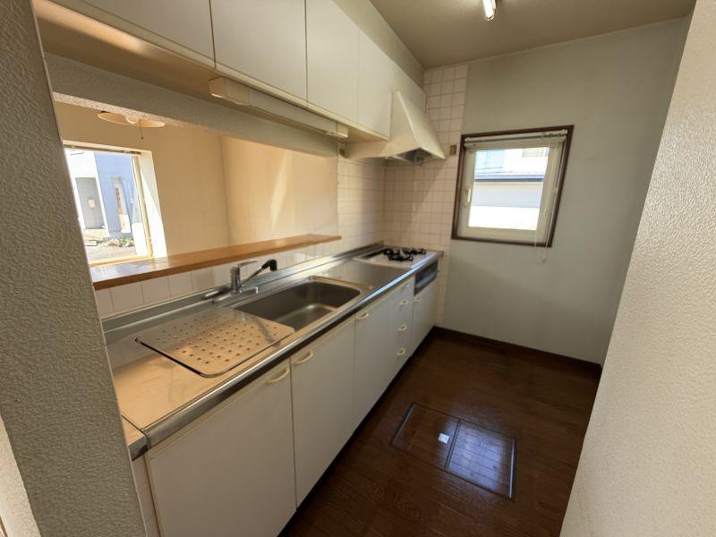 House in Nagayama, Asahikawa – photo 8 of 24 – Asahikawa, Asahikawa, Hokkaido, Japan
