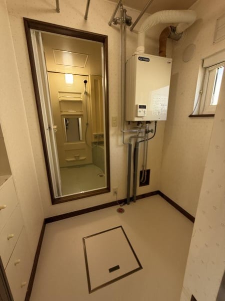 House in Nagayama, Asahikawa – photo 9 of 24 – Asahikawa, Asahikawa, Hokkaido, Japan