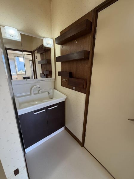 House in Nagayama, Asahikawa – photo 11 of 24 – Asahikawa, Asahikawa, Hokkaido, Japan
