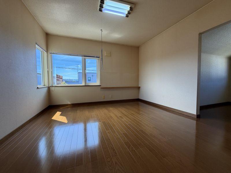 House in Nagayama, Asahikawa – photo 20 of 24 – Asahikawa, Asahikawa, Hokkaido, Japan