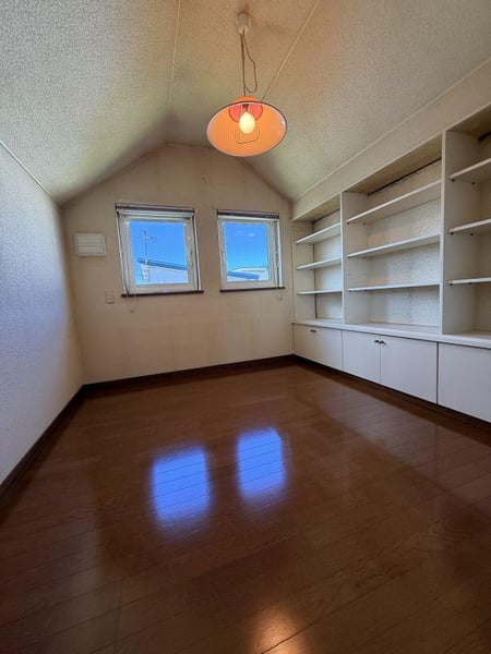 House in Nagayama, Asahikawa – photo 21 of 24 – Asahikawa, Asahikawa, Hokkaido, Japan