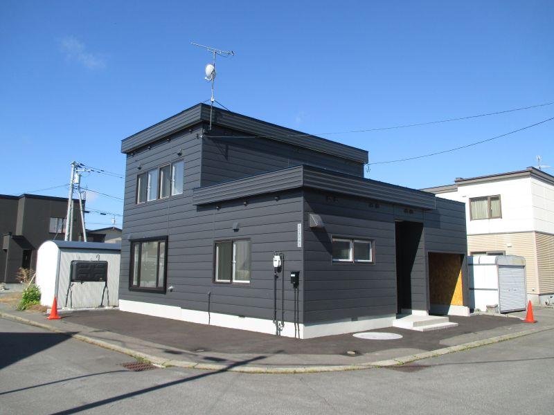 House in Nagayama, Asahikawa – Asahikawa, Asahikawa, Hokkaido, Japan