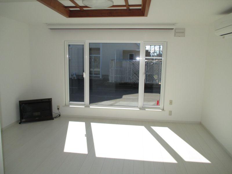 House in Nagayama, Asahikawa – photo 5 of 14 – Asahikawa, Asahikawa, Hokkaido, Japan