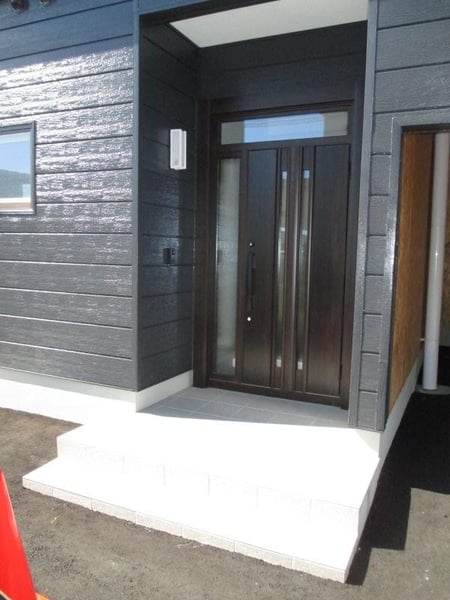 House in Nagayama, Asahikawa – photo 7 of 14 – Asahikawa, Asahikawa, Hokkaido, Japan