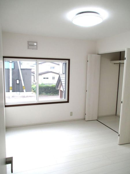 House in Nagayama, Asahikawa – photo 14 of 14 – Asahikawa, Asahikawa, Hokkaido, Japan