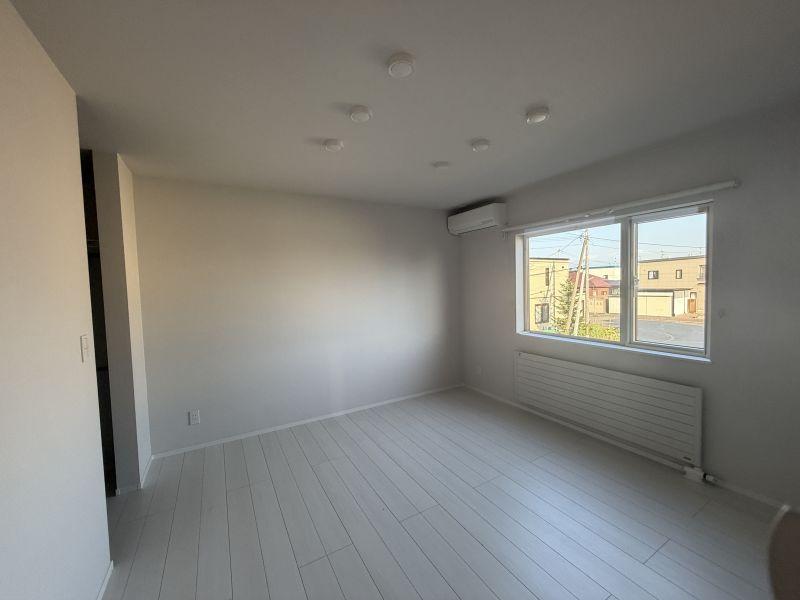 House in Nagayama, Asahikawa – photo 15 of 21 – Asahikawa, Asahikawa, Hokkaido, Japan