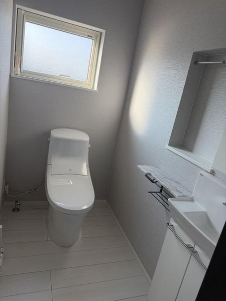 House in Nagayama, Asahikawa – photo 17 of 21 – Asahikawa, Asahikawa, Hokkaido, Japan