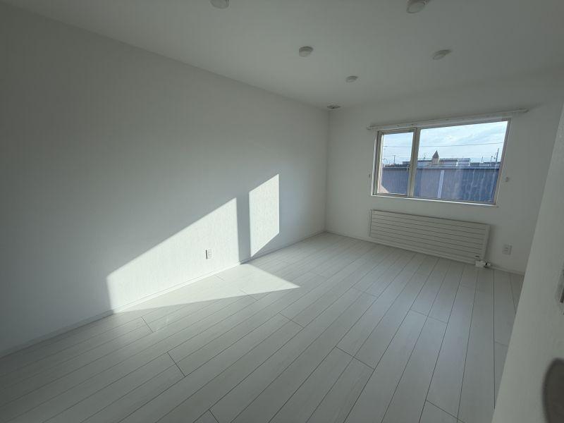 House in Nagayama, Asahikawa – photo 18 of 21 – Asahikawa, Asahikawa, Hokkaido, Japan