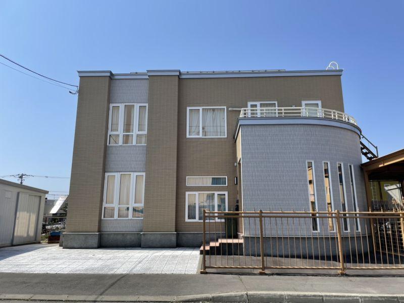 House in Nagayama, Asahikawa – photo 5 of 28 – Asahikawa, Asahikawa, Hokkaido, Japan