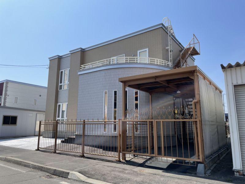 House in Nagayama, Asahikawa – photo 6 of 28 – Asahikawa, Asahikawa, Hokkaido, Japan