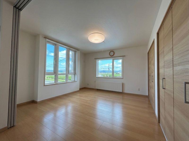 House in Nagayama, Asahikawa – photo 13 of 28 – Asahikawa, Asahikawa, Hokkaido, Japan