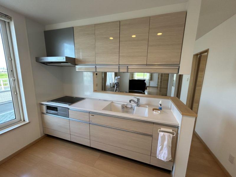 House in Nagayama, Asahikawa – photo 16 of 28 – Asahikawa, Asahikawa, Hokkaido, Japan