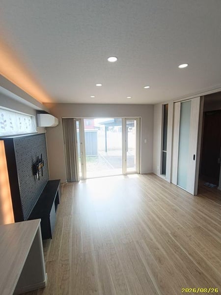 House in Nagayama, Asahikawa – photo 5 of 24 – Asahikawa, Asahikawa, Hokkaido, Japan
