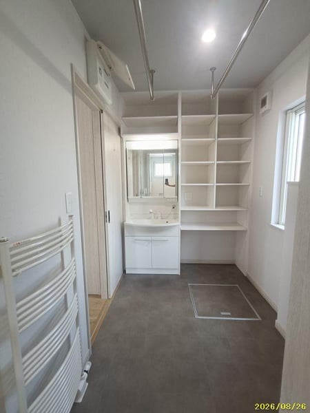 House in Nagayama, Asahikawa – photo 11 of 24 – Asahikawa, Asahikawa, Hokkaido, Japan