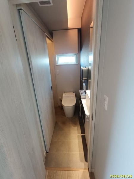House in Nagayama, Asahikawa – photo 14 of 24 – Asahikawa, Asahikawa, Hokkaido, Japan