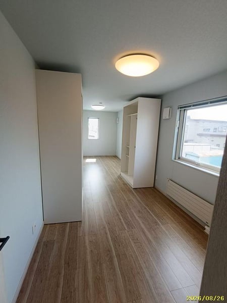 House in Nagayama, Asahikawa – photo 16 of 24 – Asahikawa, Asahikawa, Hokkaido, Japan