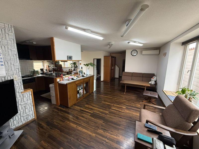 House in Nagayama, Asahikawa – photo 6 of 27 – Asahikawa, Asahikawa, Hokkaido, Japan