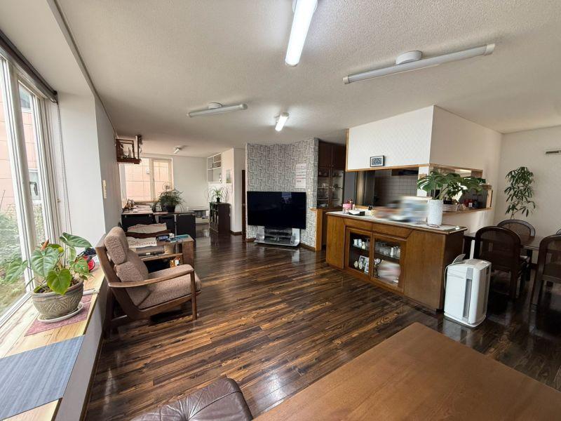 House in Nagayama, Asahikawa – photo 7 of 27 – Asahikawa, Asahikawa, Hokkaido, Japan