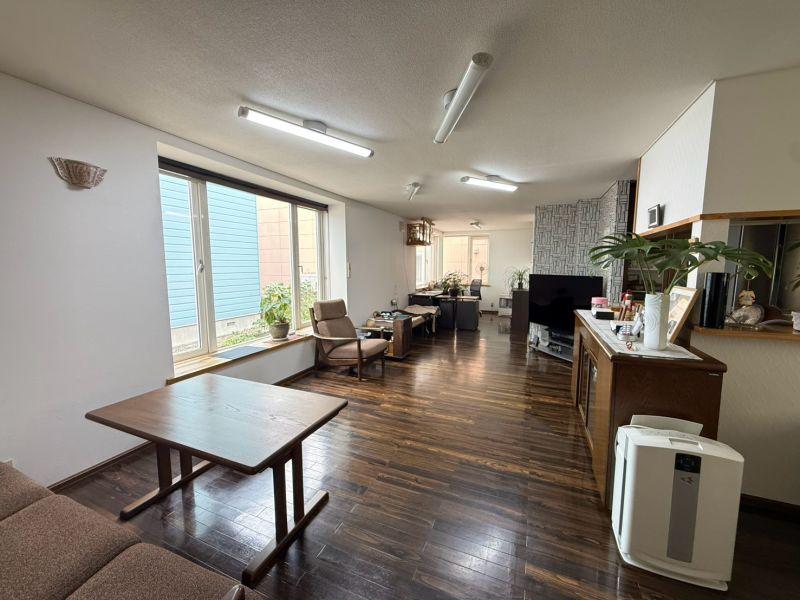House in Nagayama, Asahikawa – photo 8 of 27 – Asahikawa, Asahikawa, Hokkaido, Japan