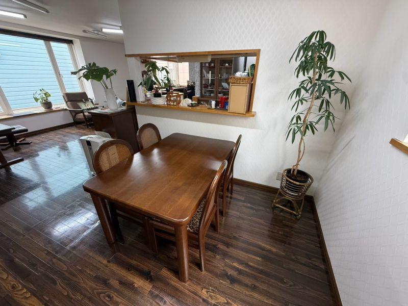House in Nagayama, Asahikawa – photo 10 of 27 – Asahikawa, Asahikawa, Hokkaido, Japan