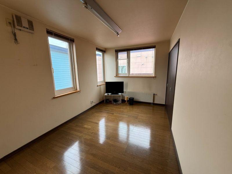 House in Nagayama, Asahikawa – photo 23 of 27 – Asahikawa, Asahikawa, Hokkaido, Japan