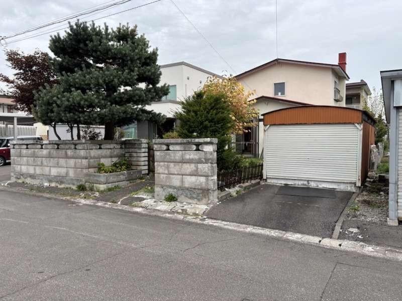 House in Nagayama, Asahikawa – Asahikawa, Asahikawa, Hokkaido, Japan
