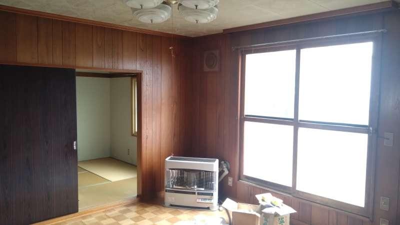 House in Nagayama, Asahikawa – photo 8 of 16 – Asahikawa, Asahikawa, Hokkaido, Japan