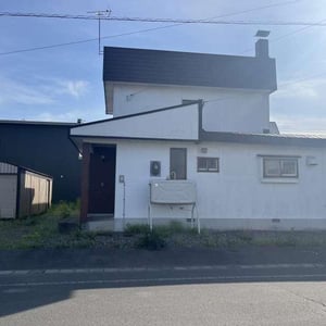 House in Nagayama, Asahikawa