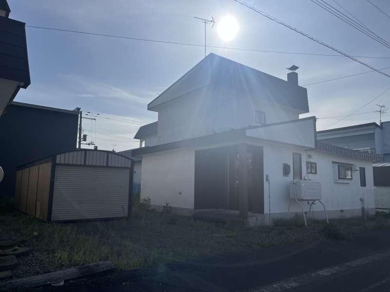 House in Nagayama, Asahikawa – photo 3 of 22 – Asahikawa, Asahikawa, Hokkaido, Japan