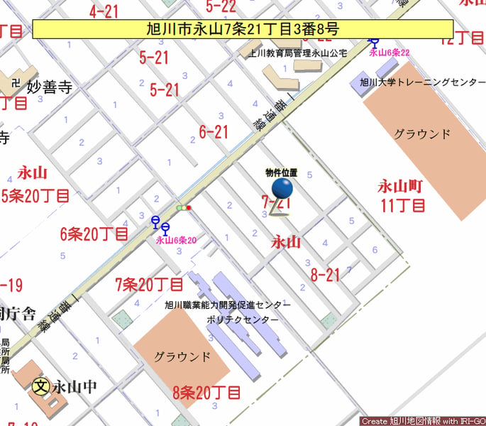 House in Nagayama, Asahikawa – photo 5 of 22 – Asahikawa, Asahikawa, Hokkaido, Japan