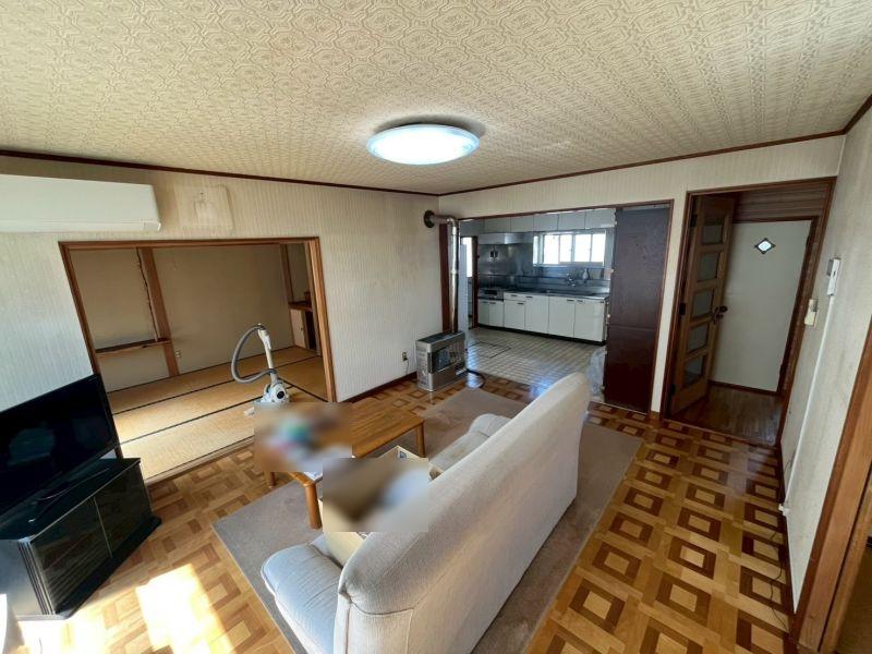 House in Nagayama, Asahikawa – photo 8 of 22 – Asahikawa, Asahikawa, Hokkaido, Japan