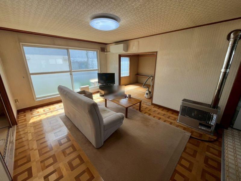 House in Nagayama, Asahikawa – photo 9 of 22 – Asahikawa, Asahikawa, Hokkaido, Japan