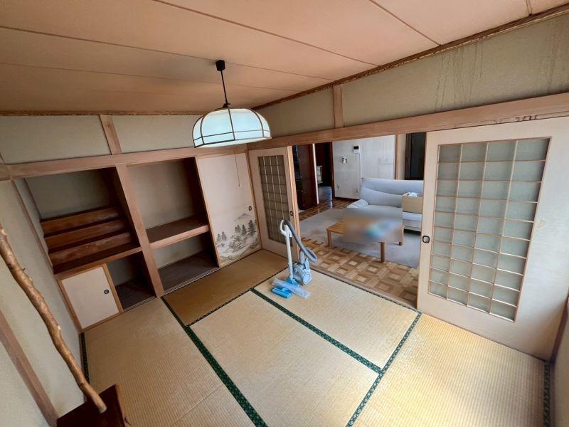 House in Nagayama, Asahikawa – photo 13 of 22 – Asahikawa, Asahikawa, Hokkaido, Japan
