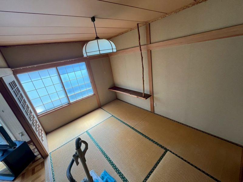House in Nagayama, Asahikawa – photo 14 of 22 – Asahikawa, Asahikawa, Hokkaido, Japan