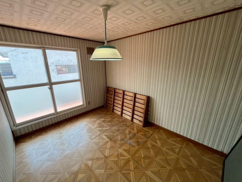 House in Nagayama, Asahikawa – photo 22 of 22 – Asahikawa, Asahikawa, Hokkaido, Japan