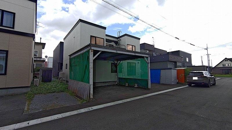 House in Nagayama, Asahikawa – photo 4 of 19 – Asahikawa, Asahikawa, Hokkaido, Japan