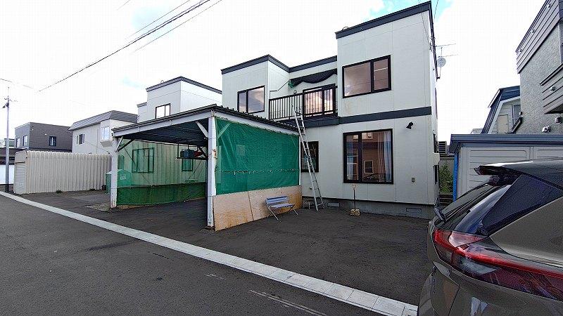 House in Nagayama, Asahikawa – photo 5 of 19 – Asahikawa, Asahikawa, Hokkaido, Japan