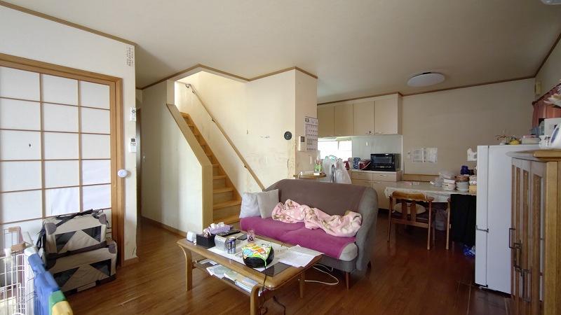 House in Nagayama, Asahikawa – photo 6 of 19 – Asahikawa, Asahikawa, Hokkaido, Japan