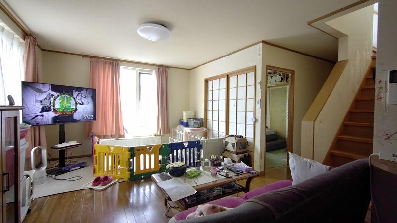 House in Nagayama, Asahikawa – photo 7 of 19 – Asahikawa, Asahikawa, Hokkaido, Japan