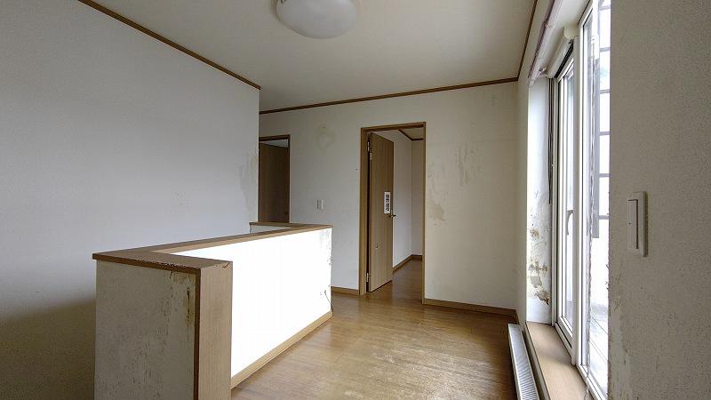 House in Nagayama, Asahikawa – photo 13 of 19 – Asahikawa, Asahikawa, Hokkaido, Japan