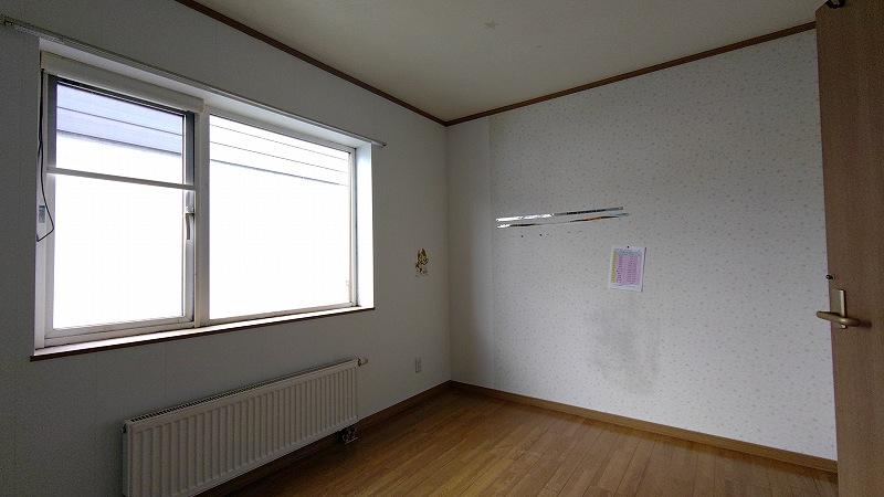 House in Nagayama, Asahikawa – photo 17 of 19 – Asahikawa, Asahikawa, Hokkaido, Japan